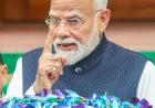 Paper Leak Bill: पेपर लीक पर सरकार का बड़ा एक्शन, 10 साल तक की जेल और ₹10 करोड़ जुर्माने वाले संशोधन बिल को कैबिनेट की मंजूरी