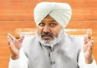 Punjab News: AAP पंजाब ने धर्मेंद्र प्रधान के इस्तीफे का किया स्वागत, कहा- यह छात्रों और युवाओं की जीत