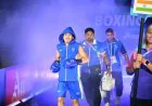 Commonwealth Games 2026 : प्रीति और जादूमणि सिंह क्वार्टर फाइनल में पहुंचे, पाकिस्तान के रहमान को 5-0 से हराया