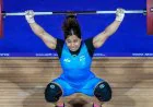 CWG 2026 Weightlifting: बिंद्यारानी देवी ने 58 किग्रा वर्ग में जीता ब्रॉन्ज, भारत के खाते में आया छठा पदक