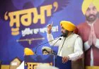 Punjab News: पेपर लीक के आरोपों पर CM भगवंत मान का भाजपा, कांग्रेस और अकाली दल पर पलटवार, बोले- 68,855 युवाओं को मेरिट पर दी नौकरी