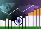 India Economy: वैश्विक चुनौतियों के बीच मजबूत बनी भारतीय अर्थव्यवस्था, घरेलू मांग से विकास को मिल रहा सहारा- वित्त मंत्रालय