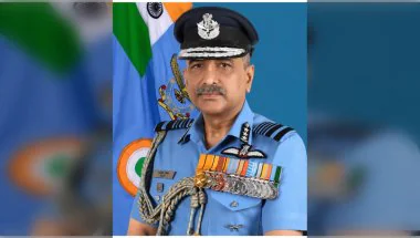3,500 घंटे की उड़ान, कारगिल युद्ध का अनुभव... जानिए कौन हैं भारतीय वायुसेना के नए वाइस चीफ आशुतोष दीक्षित