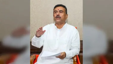 National Doctors' Day: सुवेंदु अधिकारी का ममता सरकार पर हमला, बोले- पश्चिम बंगाल का हेल्थकेयर सिस्टम पूरी तरह बर्बाद हुआ