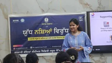 पंजाब में अब स्कूलों से लड़ी जाएगी नशे के खिलाफ जंग, 8 लाख छात्रों तक पहुंचेगा खास एंटी-ड्रग अभियान