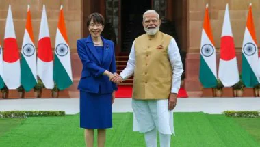 India-Japan Summit 2026: मोदी-ताकाइची वार्ता में रक्षा, AI और आर्थिक सुरक्षा पर बड़ा समझौता, रिश्तों को मिली नई मजबूती