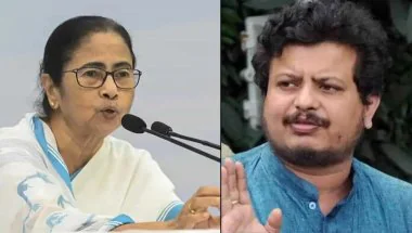 टीएमसी में बढ़ा सत्ता संघर्ष, बागी गुट ने मुख्यालय पर किया कब्जे का दावा; अब चुनाव आयोग के फैसले का इंतजार