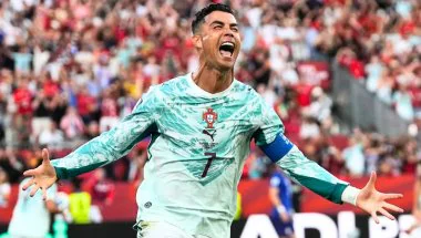 Portugal vs Croatia: रोनाल्डो के गोल और VAR ड्रामे के बीच पुर्तगाल की 2-1 से जीत, क्रोएशिया बाहर