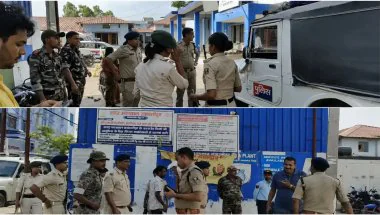 Samastipur Encounter: पुलिस-STF की कार्रवाई में कुख्यात अमन कुमार घायल, मुठभेड़ के बाद दो आरोपी गिरफ्तार