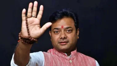 UP Politics: नितिन नबीन के दौरे पर बोले भाजपा विधायक बृजभूषण राजपूत, अखिलेश यादव के ट्वीट पर भी दिया जवाब