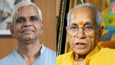 कौन हैं कृष्ण मोहन? जिन्हें राम जन्मभूमि ट्रस्ट में चंपत राय की जगह मिली बड़ी जिम्मेदारी