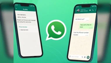 WhatsApp ने भारत सरकार को दिया भरोसा, बातचीत पूरी होने तक नहीं लॉन्च करेगा Username Feature