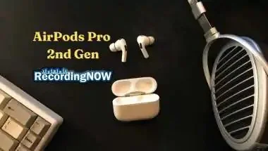Apple AirPods Pro (2nd Gen) Review: The Undisputed King of ANC?