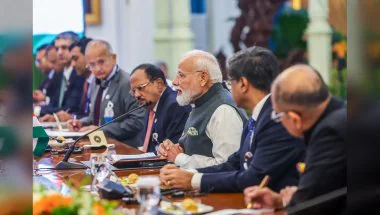 समुद्री सुरक्षा से यूपीआई तक, भारत-इंडोनेशिया के बीच कई बड़े समझौते, व्यापार और रक्षा सहयोग को मिलेगी नई रफ्तार