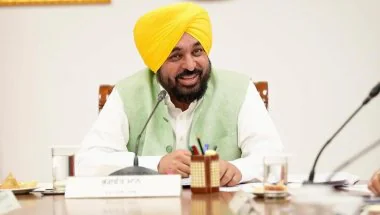 Punjab News: CM भगवंत मान की अपील- हर पात्र मतदाता समय पर भरें SIR फॉर्म, 'मांवां-धियां सत्कार योजना' का भी किया जिक्र