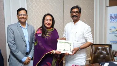 झारखंड में निवेश की नई बयार! सिंगापुर से लेकर EaseMyTrip तक ने दिखाई रुचि, CM हेमंत सोरेन ने दिए बड़े संकेत