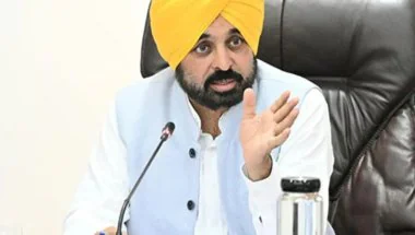 CM Bhagwant Mann: SIR Form भरने की CM मान की अपील, जानिए क्यों हर पंजाबी के लिए जरूरी है यह प्रक्रिया