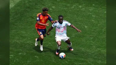 FIFA World Cup 2026: बेल्जियम को 2-1 से हराकर 16 साल बाद सेमीफाइनल में पहुंचा स्पेन