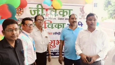 Aurangabad : औरंगाबाद सदर अस्पताल में बदली सफाई व्यवस्था, अब जीविका दीदियां संभालेंगी जिम्मेदारी; जानिए सरकार की योजना