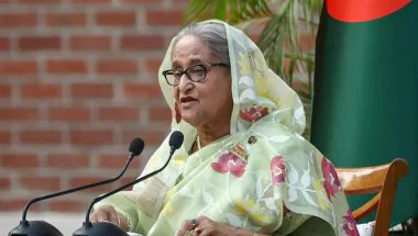 दिसंबर में बांग्लादेश लौटेंगी शेख हसीना, ICT बोला- सरेंडर का मौका नहीं, सीधे भेजा जाएगा जेल