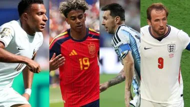 FIFA World Cup 2026 Semi Final: फ्रांस-स्पेन और अर्जेंटीना-इंग्लैंड में महामुकाबला, जानें भारत में कब और कितने बजे देखें मैच