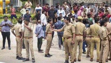 गाजियाबाद में 7 साल की बच्ची से दुष्कर्म के बाद हत्या, पोस्टमॉर्टम में 25 से ज्यादा चोटें; सिर पर मिले 17 निशान
