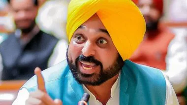 CM Bhagwant Mann: पंजाब में निजी स्कूल अब 5% से अधिक नहीं बढ़ा सकेंगे फीस, सरकार ने जारी किए नए निर्देश