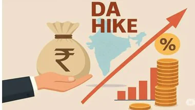 DA Hike 2026: क्या बढ़ने वाला है महंगाई भत्ता? जानिए जुलाई DA पर क्या हैं ताजा अपडेट और कब हो सकती है घोषणा