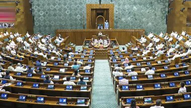 Monsoon Session Parliament: संसद का मानसून सत्र आज से, 6 अहम विधेयकों पर होगी चर्चा, पहले दिन हंगामे के आसार