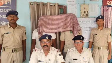 Bihar Police Recruitment: कटिहार में भर्ती परीक्षा में 'सेटिंग' कराने के आरोप में दो गिरफ्तार, कारतूस और दस्तावेज बरामद