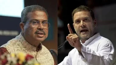 NEET Paper Leak: राहुल गांधी की केंद्र सरकार से तीन मांगें, शिक्षा मंत्री के इस्तीफे से लेकर पीएम की माफी तक
