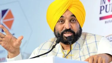 CM Bhagwant Mann: भूजल बचाने के लिए पंजाब सरकार का बड़ा अभियान, किसानों को नहर का पानी और आधुनिक खेती का मिल रहा लाभ