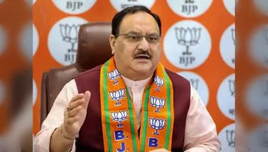 NEET Paper Leak: सरकार चर्चा को तैयार, विपक्ष शर्तें बदलना बंद करे; जेपी नड्डा का बड़ा बयान