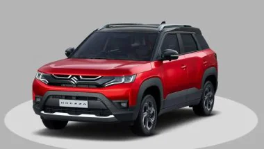 Maruti Suzuki Brezza Facelift 2026: नए इंजन, ADAS और पैनोरमिक सनरूफ के साथ जल्द दे सकती है दस्तक, जानिए संभावित कीमत