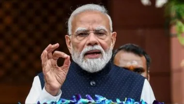 PM Modi On Paper Leak: पेपर लीक मामलों की सुनवाई के लिए बनेंगे फास्ट ट्रैक कोर्ट, प्रधानमंत्री का बड़ा ऐलान