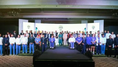 Commonwealth Games 2026: 125 खिलाड़ियों के साथ भारत का अभियान शुरू, नीरज चोपड़ा और मीराबाई चानू से स्वर्ण की बड़ी उम्मीद