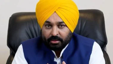 CM Bhagwant Mann: स्वास्थ्य योजनाओं में गड़बड़ी करने वालों पर सख्त होगी कार्रवाई, 14 अस्पतालों पर ₹78.67 लाख का जुर्माना