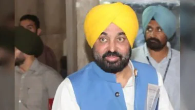 CM Bhagwant Mann: पंजाब में 25 अगस्त से खुलेंगे 100 नए आम आदमी क्लीनिक, मुफ्त इलाज की सुविधा का होगा विस्तार