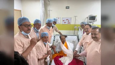 Sonam Wangchuk Hunger Strike Ends: 26 दिन बाद सोनम वांगचुक ने तोड़ा अनशन, सरकार के आश्वासन के बाद बनी सहमति
