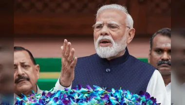 NEET विवाद पर देर रात सरकार के 4 बड़े कदम, 88 मिनट में बदला पूरा घटनाक्रम; जानिए क्या-क्या हुआ