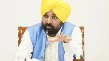 CM Bhagwant Mann: 'मां-बेटी सम्मान योजना' को लेकर पंजाब सरकार का दावा, महिलाओं को हर महीने मिल रही आर्थिक सहायता