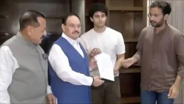 CJP Protest Live: सरकार से 2 घंटे की बैठक के बाद CJP की 3 मांगें, धर्मेंद्र प्रधान के इस्तीफे पर कल तक फैसला संभव