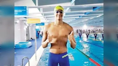 Commonwealth Games 2026: श्रीहरि नटराज ने 50 मीटर बैकस्ट्रोक सेमीफाइनल में बनाई जगह, बुदिगिना और अली इमाम पैरा स्विमिंग फाइनल में