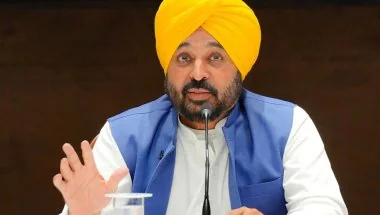 CM Bhagwant Mann: पंजाब सरकार की तीर्थ यात्रा योजना पर हरपाल सिंह चीमा का दावा, बुजुर्गों को मिल रही मुफ्त यात्रा की सुविधा