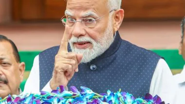 Paper Leak Bill: पेपर लीक पर सरकार का बड़ा एक्शन, 10 साल तक की जेल और ₹10 करोड़ जुर्माने वाले संशोधन बिल को कैबिनेट की मंजूरी