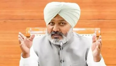 Punjab News: AAP पंजाब ने धर्मेंद्र प्रधान के इस्तीफे का किया स्वागत, कहा- यह छात्रों और युवाओं की जीत