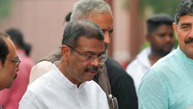 धर्मेंद्र प्रधान के इस्तीफे के बाद चर्चा में उनका कार्यकाल, जानिए शिक्षा मंत्री रहते क्या बदला और किन विवादों में रहे घिरे