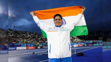 CWG 2026: शर्मिला ने जीता गोल्ड, भारत को एक दिन में मिले 4 और पदक; मेडल टैली में 10 पदक पूरे