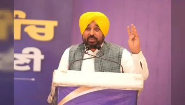 Punjab News: मुख्यमंत्री सेहत योजना के तहत 14 हजार से अधिक मरीजों का फेफड़ों की बीमारियों का इलाज