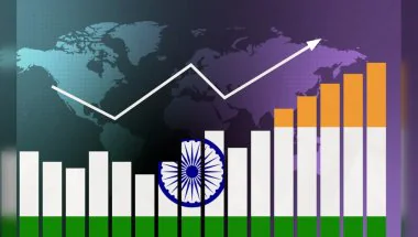 India Economy: वैश्विक चुनौतियों के बीच मजबूत बनी भारतीय अर्थव्यवस्था, घरेलू मांग से विकास को मिल रहा सहारा- वित्त मंत्रालय
